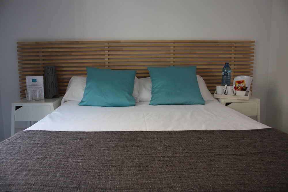Bypillow House Barcelona Exteriör bild