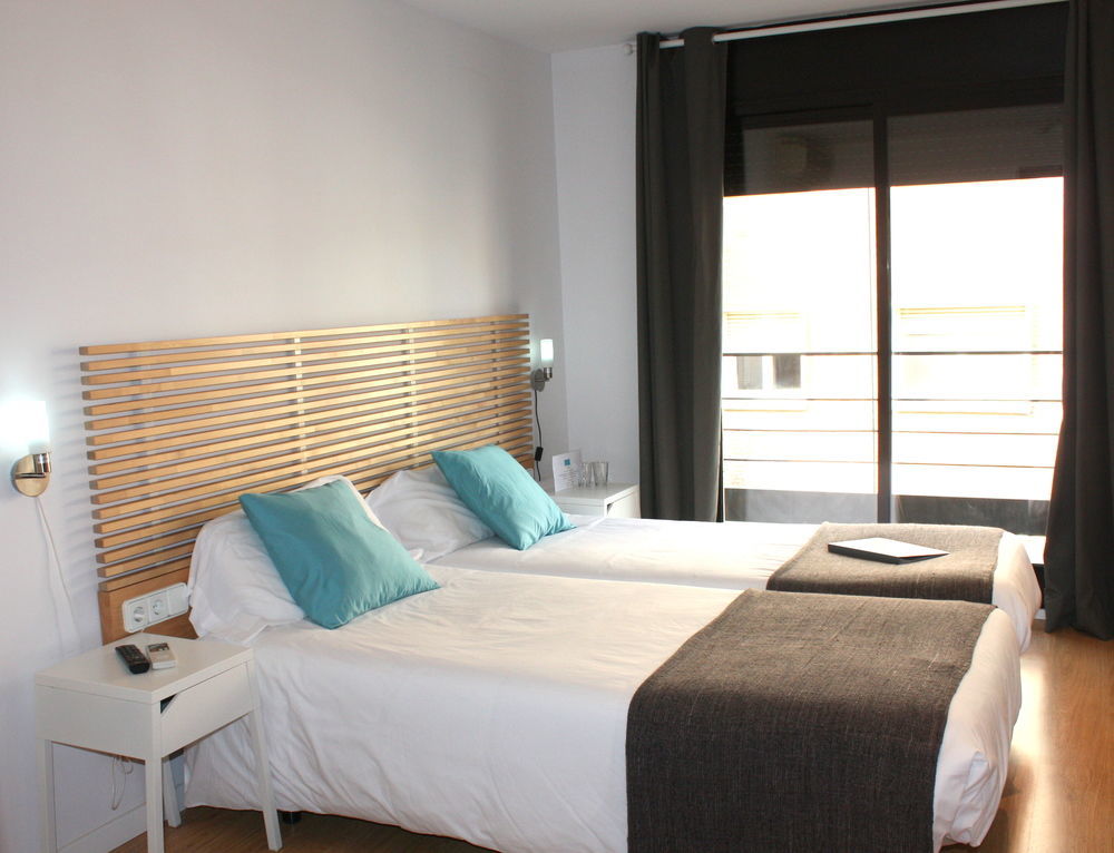 Bypillow House Barcelona Exteriör bild