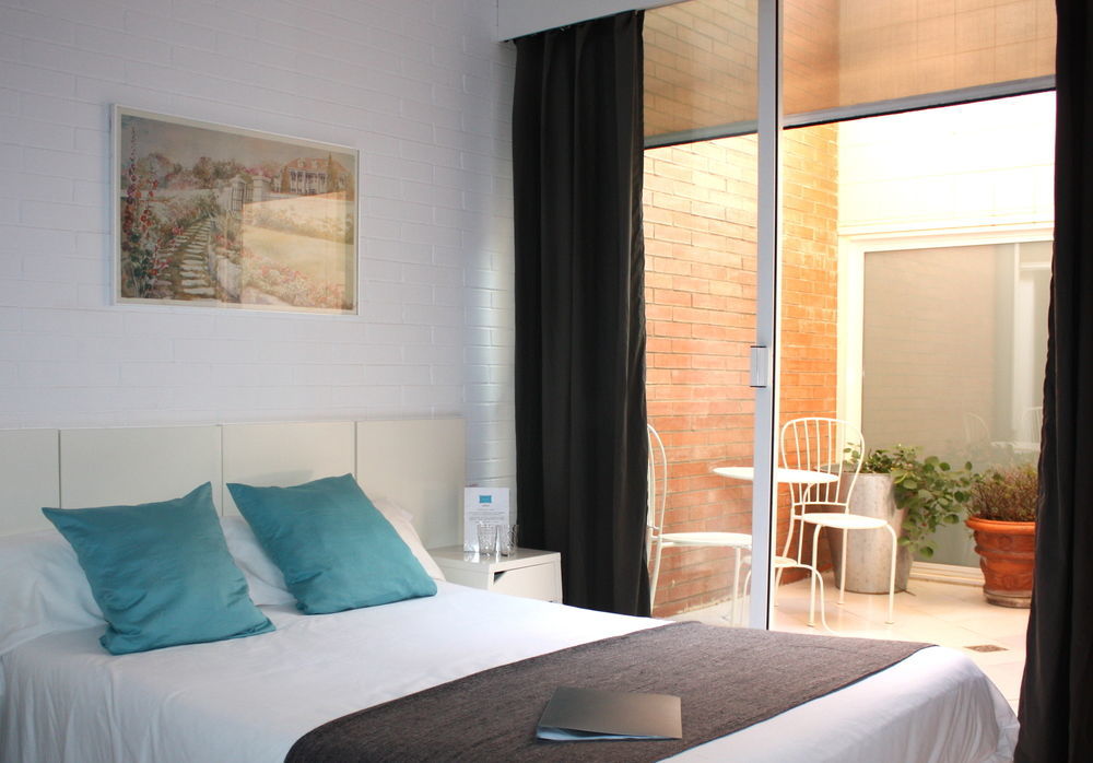 Bypillow House Barcelona Exteriör bild